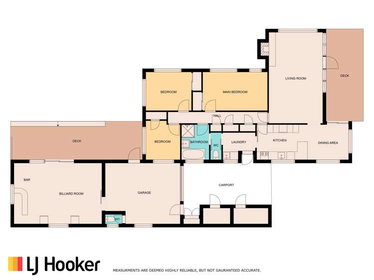 7 Beatty Road Matamata_19