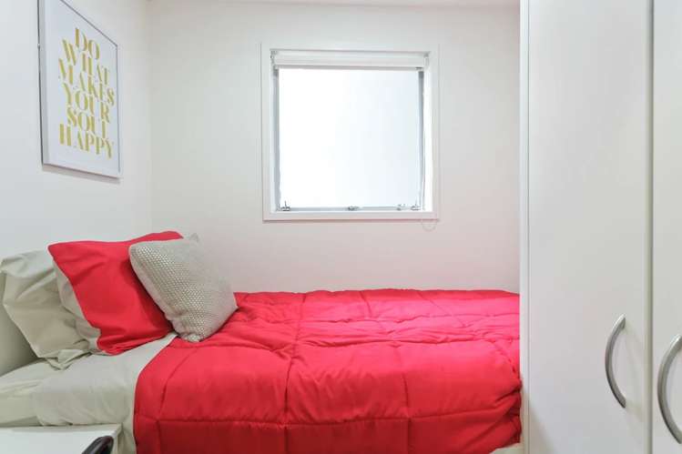 3A/147 Hobson Street Auckland Central_9
