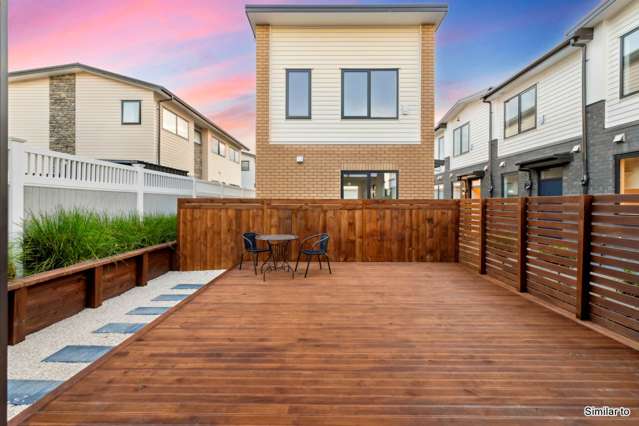 LOCATION & LIFESTYLE - HURRY TO OWN!