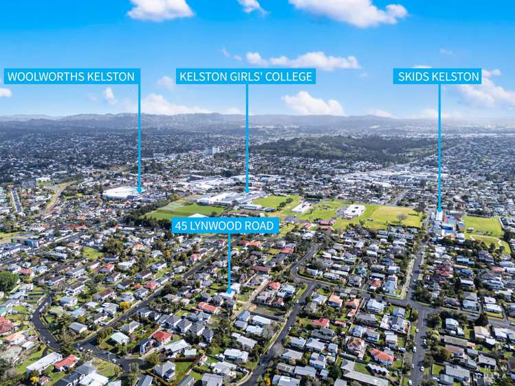 45 Lynwood Road New Lynn_26