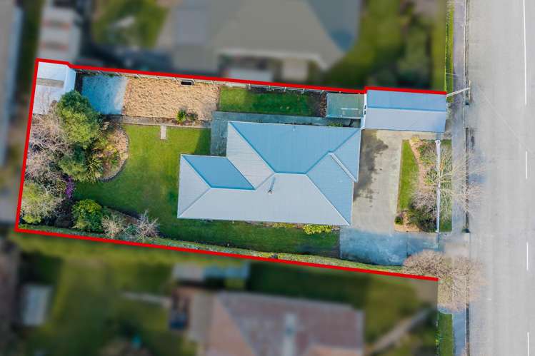 44 Mill Road Waimate_20