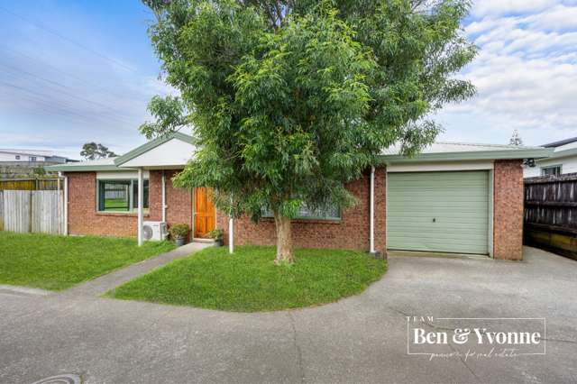 Freehold & Seriously Affordable!