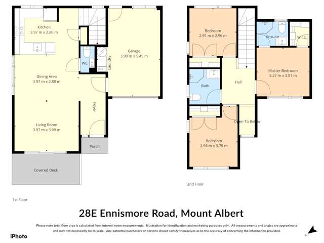 28E Ennismore Road Mt Albert_1