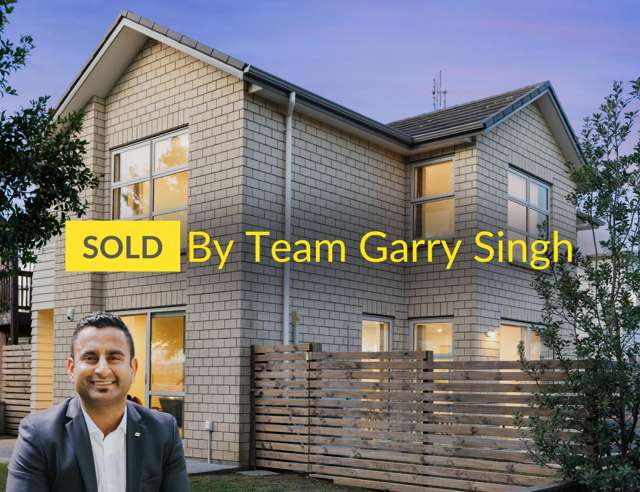 Standalone Family Home with Loft - MUST SELL!