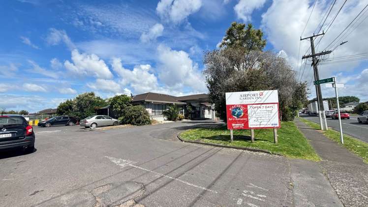 Garden In/12 Tidal Road Mangere_11