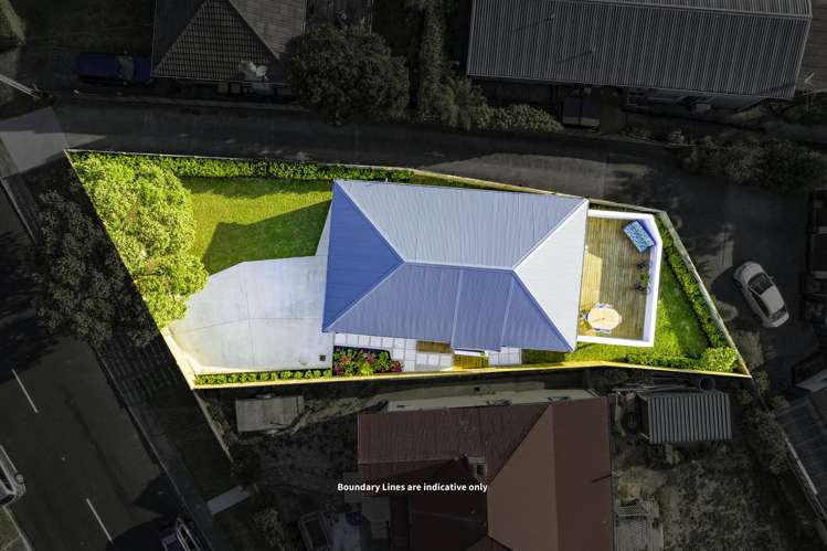 23b Woodglen Road Glen Eden_30