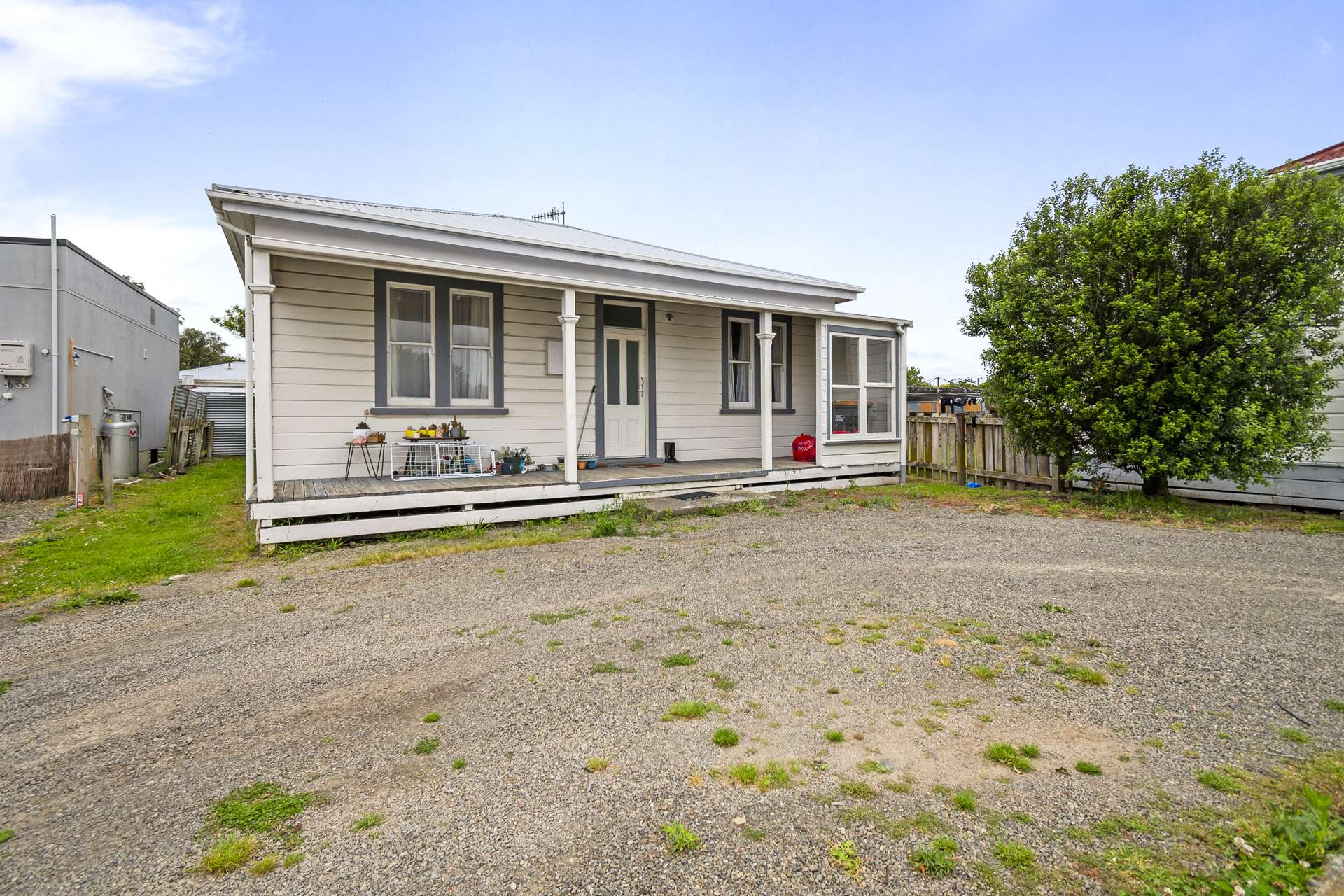 19 Bourke Street Palmerston North Palmerston North City Houses