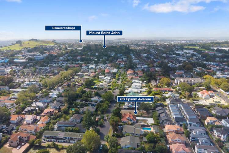 26 Epsom Avenue Epsom_7