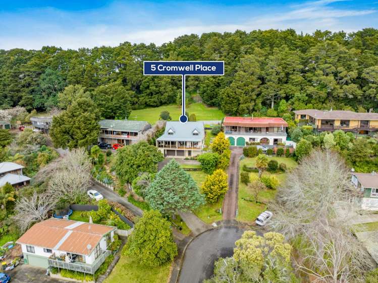 5 Cromwell Place Pukekohe_28