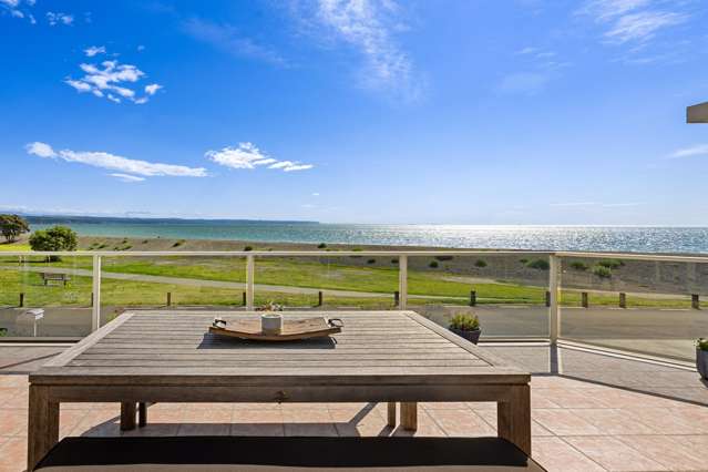 Coastal Living on the Westshore Promenade