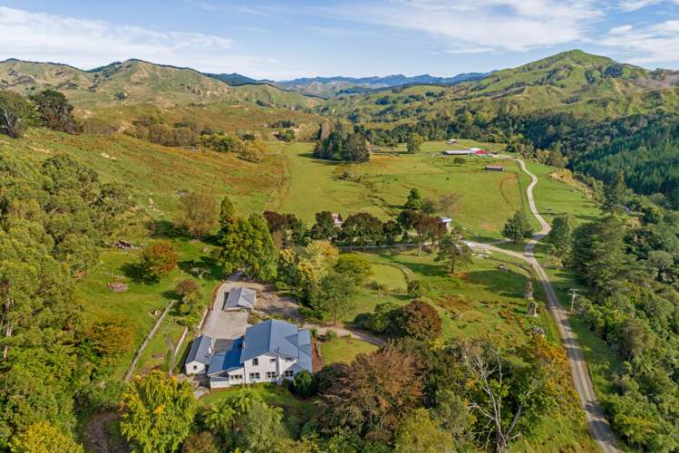 Lot 1, 783 Glenroy Road Whangara_5