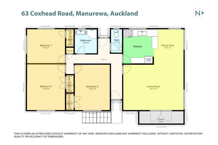 63 Coxhead Road Manurewa_18