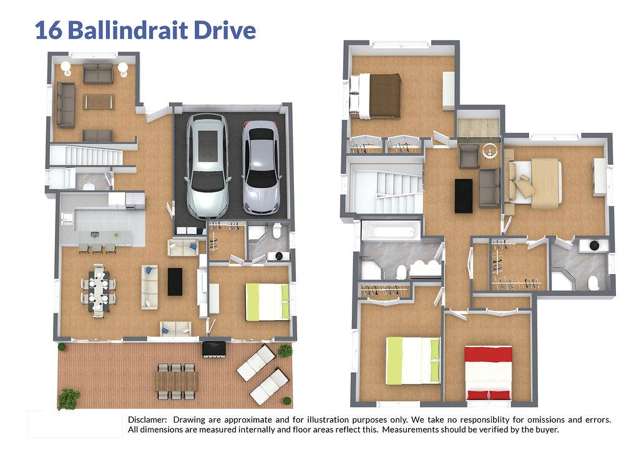 16 Ballindrait Drive Flat Bush_1