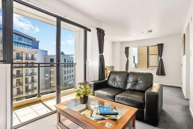 13j/13 Mount Street Auckland Central_1