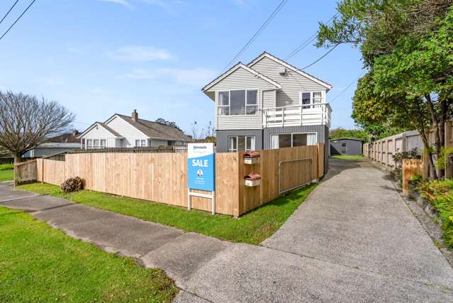 Portfolio Power Up, Triple Income, Top Location!