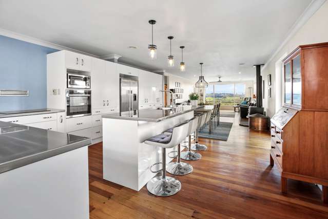 Charming Family Home