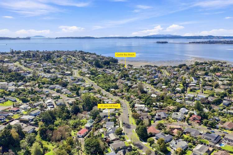 41 John Gill Road Cockle Bay_43