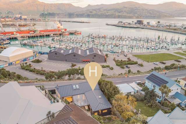 4 Godley Quay Lyttelton_1