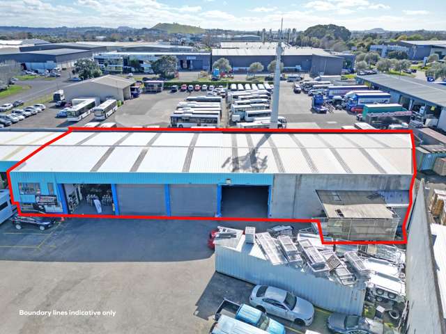 Unit 3/6 Rennie Drive Mangere_1