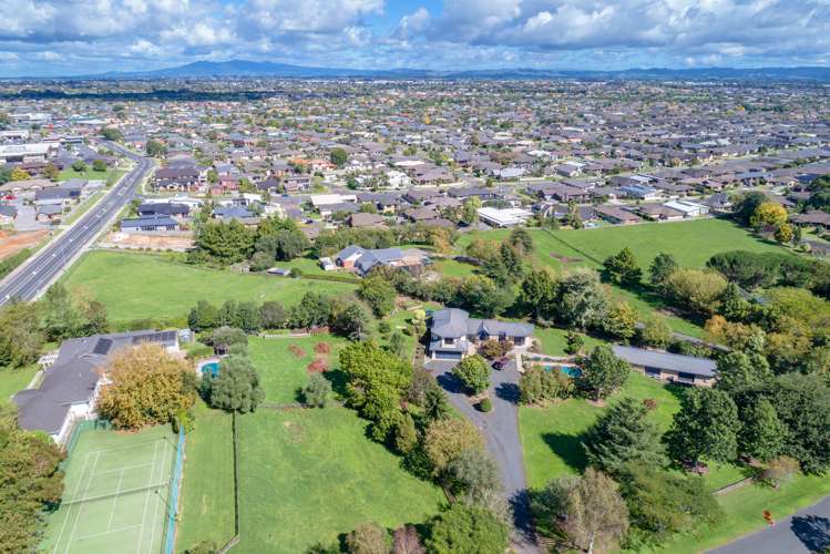 9 North Ridge Drive Rototuna North_19