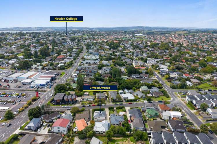 3 Wood Avenue Howick_20