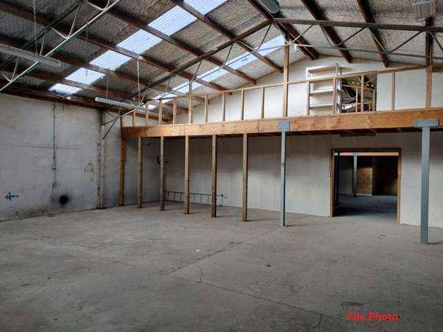 27B Cook Street Leamington_2