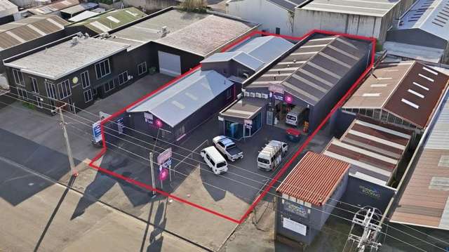 'Glass half-full' opportunity in Rotorua