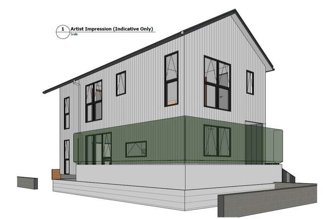 20 Mairehau Street Westgate_3