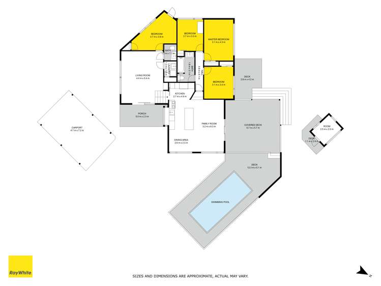 22 Ashcroft Avenue Mangere Bridge_19