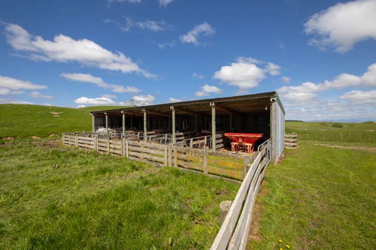 274 Finnis Road Pohangina_21