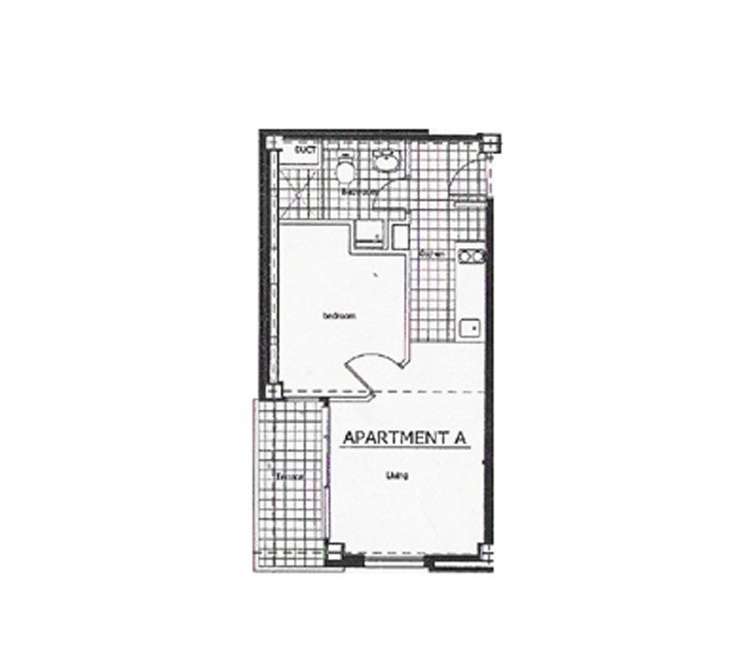 11a/4 Saint Paul Street Auckland Central_5