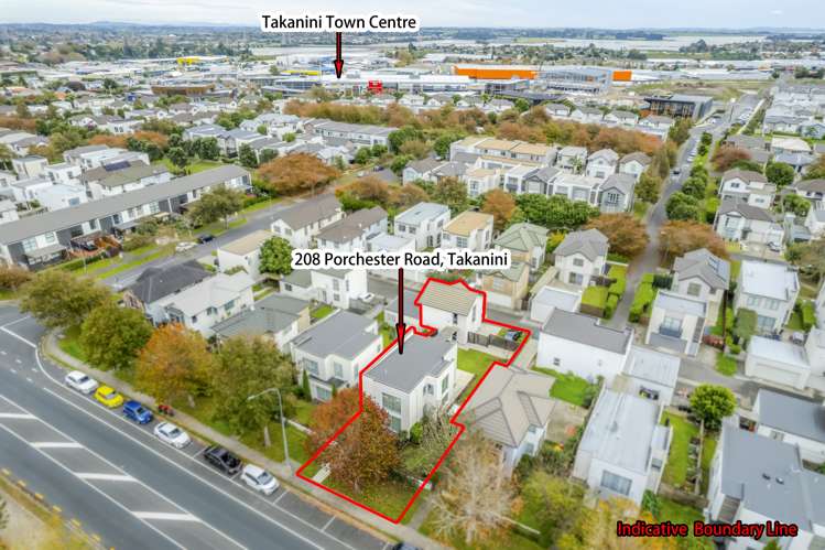 208 Porchester Road Takanini_18