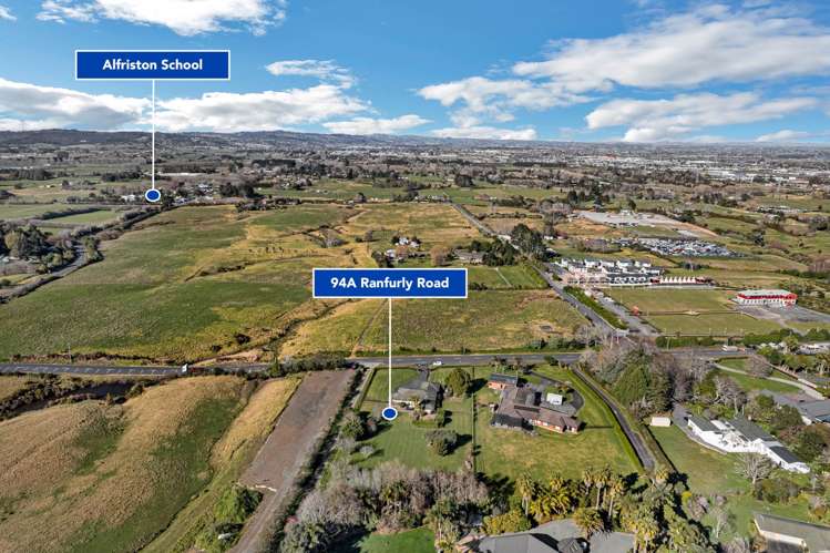 94A Ranfurly Road Alfriston_43