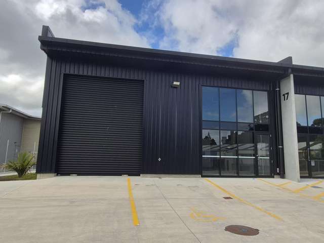 PRIME RIVERLEA OPPORTUNITY