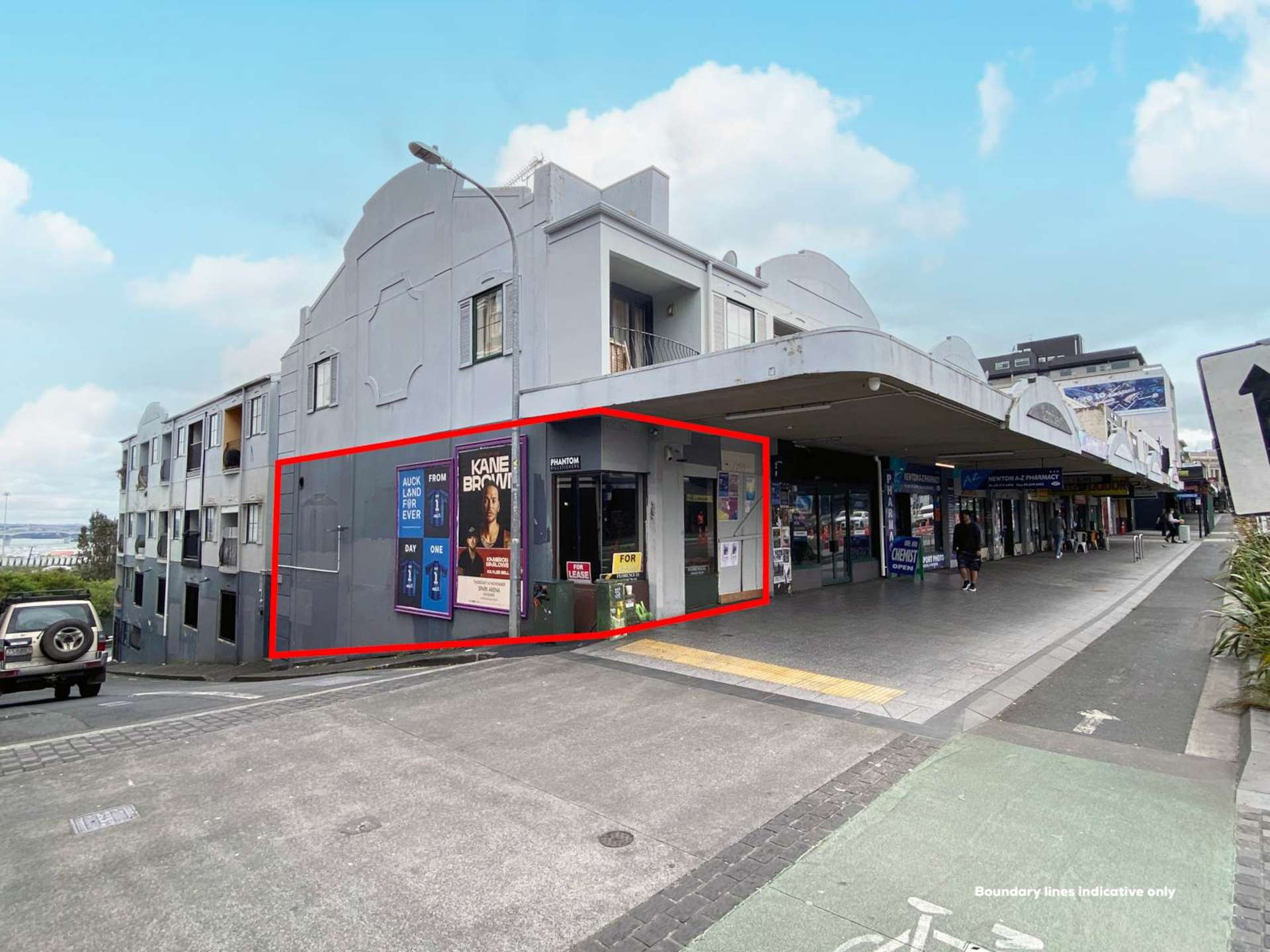 F/345 Karangahape Road City Centre_0