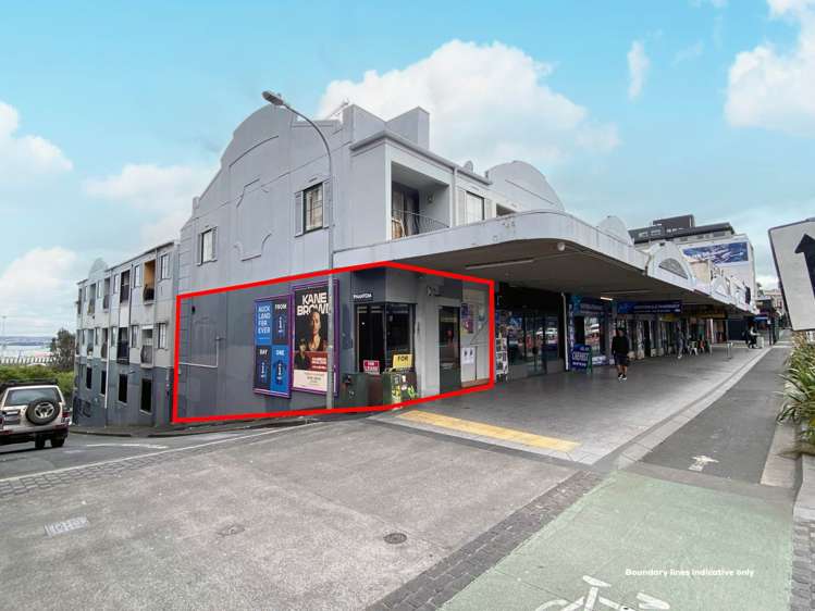 F/345 Karangahape Road_0