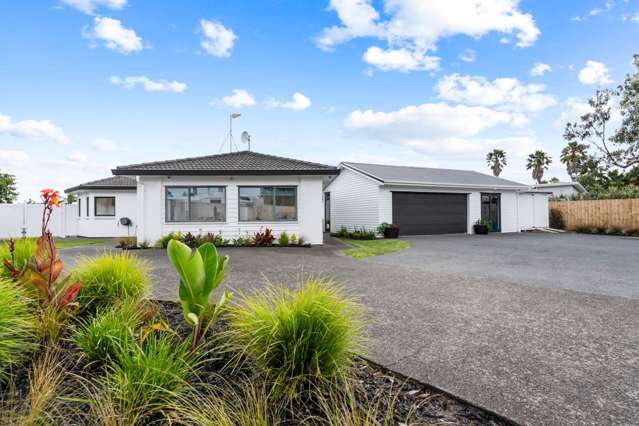 VENDORS BOUGHT - MOVE TO THE BEACH