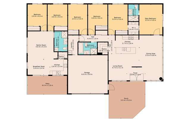 31 Flannery Road Pokeno_1