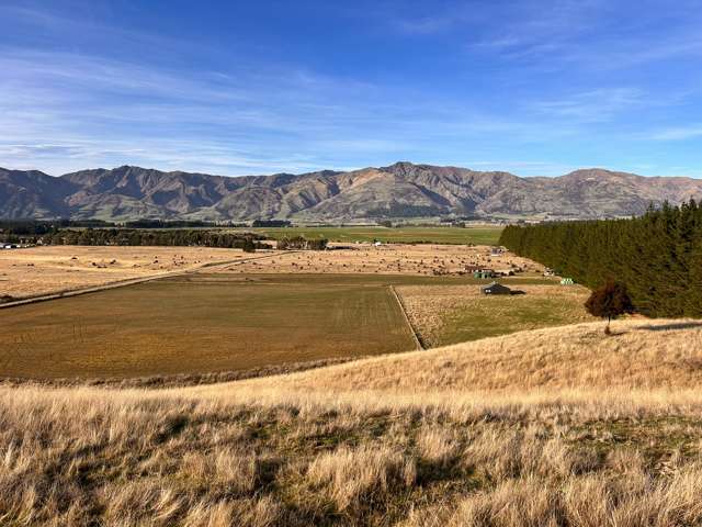 Lake Hawea Albert Town Road Lake Hawea_4