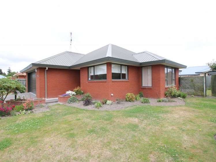 3 Trellech Place Allenton_11