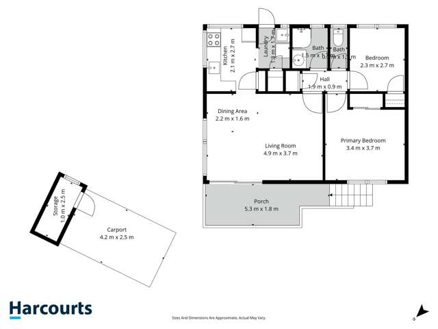 2/4 Dalwhinnie Parade Highland Park_1