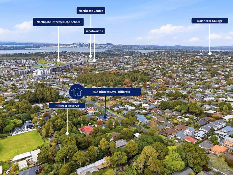 49A Hillcrest Avenue Hillcrest_28