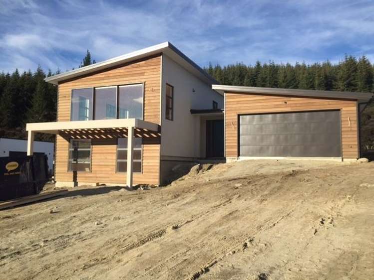 8 Edgewood Place Wanaka Wanaka Houses for Sale One Roof