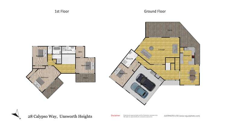 28 Calypso Way Unsworth Heights_23