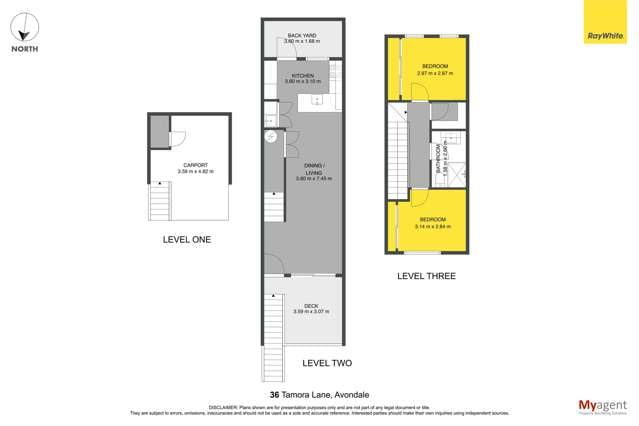 36 Tamora Lane Avondale_1
