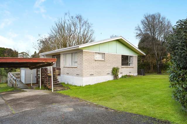 Affordable AND 6% + Rental Return