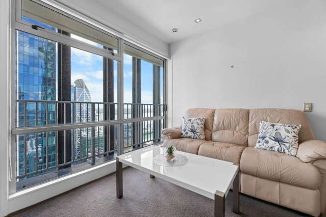 36D/16 Gore Street City Centre_2