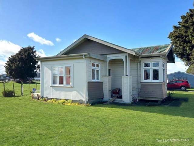 WOODVILLE - 2 BEDROOMS