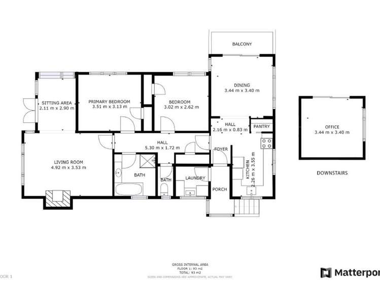 31 Montcalm Street Washington Valley_10
