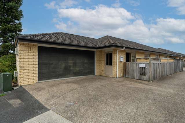 Investor Cashing Out. Vacant & Ready to Go